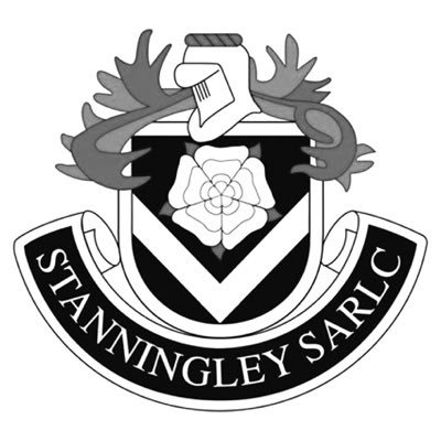 Official Twitter account of Stanningley Rugby League Club. Arthur Miller Stadium is the home of the Club.