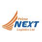 prime next logistics ltd (@primenextlogs) 's Twitter Profile