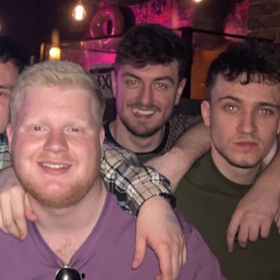 JMECUSH's profile picture. Them Reds