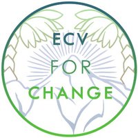 ECV for Change(@ecv4change) 's Twitter Profile Photo