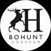 Bohunt Horsham (@BohuntH) Twitter profile photo