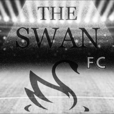 Welcome to the Swan FC page. A new team playing out of Swinton/salford. proudly partnered with St Anns hospice