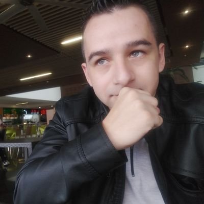 Lucho_Bedoya_js's profile picture. 