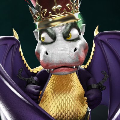DragonNFTZ Profile Picture