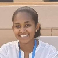 Alegnta Gebreyesus (@alegntag) 's Twitter Profile