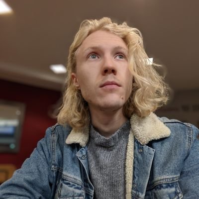 MSc Human Osteology, Discovery Facilitator (Museum Educator) for the NT, rabbit-father, perpetually under prepared dungeon master. All views my own (He/they)