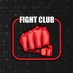Fight Club International (@Fight_Club_Intl) Twitter profile photo