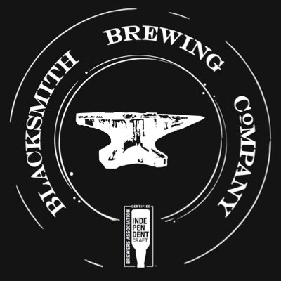Blacksmith Brewing Company proudly serving our handcrafted beer forged in Montana.