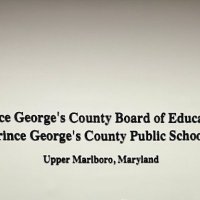 Prince George's County Board of Education (@pgc_boe) 's Twitter Profile