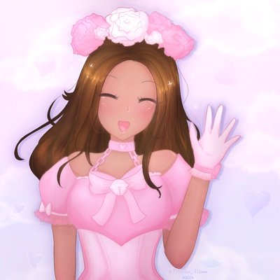 isabellathegirl's profile picture. I love royale high and love my fans!~