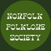 Norfolk Folklore Society (@norfolkfolklore) Twitter profile photo