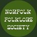 Norfolk Folklore Society (@Norfolkfolklore) Twitter profile photo