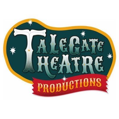 TalegateTheatre Profile Picture