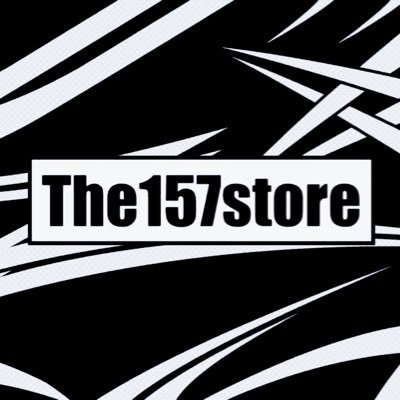 the157store 🟢⚫️