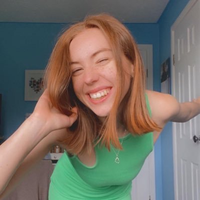 EmmaCameron03's profile picture. Opinions don’t define your reality ❤️