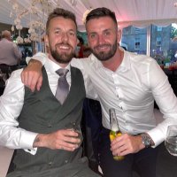 Jason Naismith (@naismith_jason) 's Twitter Profile Photo Jason Naismith (@naismith_jason) 's Twitter Profile Photo