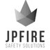 JP Fire Safety Solutions Ltd (@JPFireSafety) Twitter profile photo