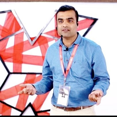 TEDx Public Speaker, Freelancer, Prime Minister's Doctoral Fellow,
Institute of Chemical Technology, Mumbai.