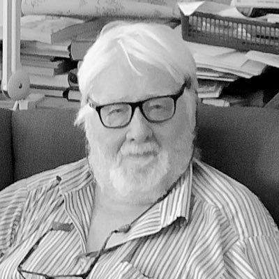 LindwallUlf's profile picture. Brinner för socialism.