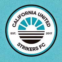 California United Strikers FC (@calutdstrikers) 's Twitter Profile