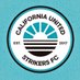 California United Strikers FC (@calutdstrikers) Twitter profile photo
