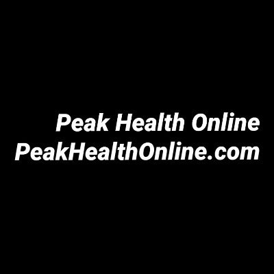 Here for laughs & to sell 😉 UK company promoting products for mental, physical & intimate health 🇬🇧🏳️‍🌈 **DMs NO LONGER MONITORED**
Backup @peakhealthtweet