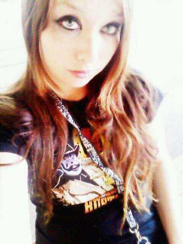 MissCutthroat's profile picture. If you don't already know me, then you probably never will