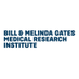 Bill & Melinda Gates Medical Research Institute (@GatesMRI) Twitter profile photo