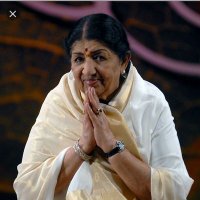 lata mangeshkar(@latajishreyamam) 's Twitter Profileg