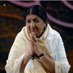 lata mangeshkar (@latajishreyamam) Twitter profile photo