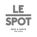 Le Spot Longchamp (@SpotLongchamp) Twitter profile photo