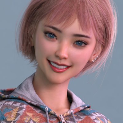 Creator of Meta Actors.
CGI Artist, Director at EYESCREAM STUDIO.