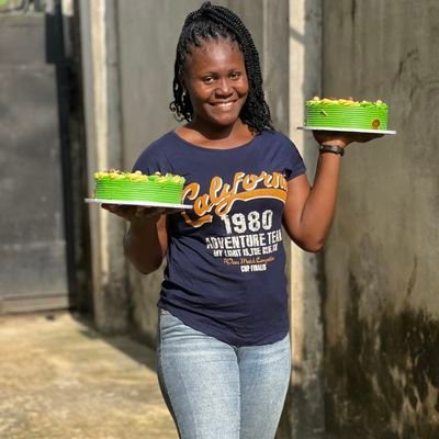 Baker 🎂, small chops plug😋, meatpies, chinchin plug e.t.c🍰 🌮🧆🍪