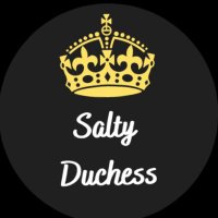 Salty Duchess #WeLoveCatherine(@duchess_salty) 's Twitter Profileg