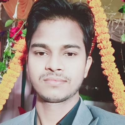 ksubhash9907's profile picture. #engineer
धर्म एव हतो हन्ति धर्मो रक्षति रक्षितः।