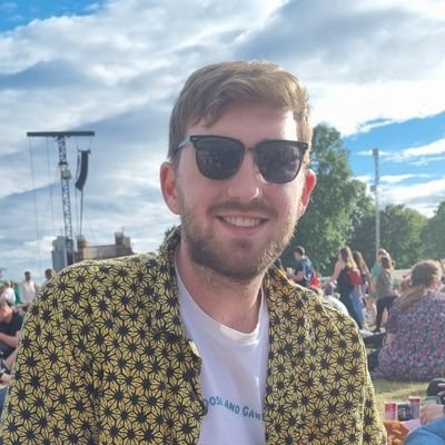 utter shambles / privileged / he/him /
free palestine / permanently rattled