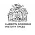 Harrow Boro History Pages (@hbfchistory) Twitter profile photo Harrow Boro History Pages (@hbfchistory) Twitter profile photo