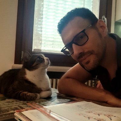 GustavoPerrucci's profile picture. 