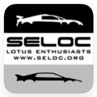 Lotus Enthusiasts (@seloc) Twitter profile photo
