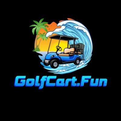 Luxury Street Legal Golf Cart Rentals in Charleston, SC