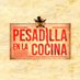 pesadillaenlacocina (@pesadillacocina) Twitter profile photo pesadillaenlacocina (@pesadillacocina) Twitter profile photo