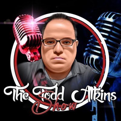 Host of the Todd Atkins Show, The MMA Conspiracy Hour, Atkins Insider News etc.
