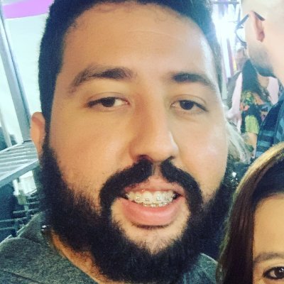 mcfmarlon's profile picture. 