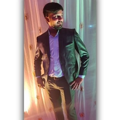ysharma1305's profile picture. 