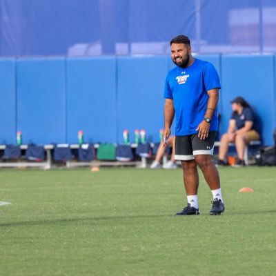 Georgia State University Women’s Soccer