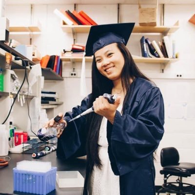 izzy_hunsberger's profile picture. PhD student at The University of Idaho ~ Microbiology, Molecular Biology, & Biochemistry; B.S. in Molecular & Cellular Biology (Penn State University, 2019)
