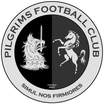 Welcome to the official X account of Pilgrims FC! Proud members of the ADFL & ADYFL. #UpTheGrims #PilgrimsFamily