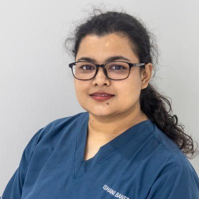 IshaniBanerji22's profile picture. PhD Genomics scholar, Friendly neighborhood nerd, Embryologist, Molecular Biologist at Ideal Fertility #STEM