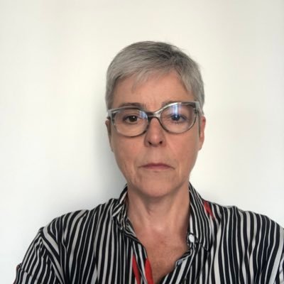 PenelopeDenu's profile picture. Tweets on equality and non-discrimination, culture, heritage, refugees (...) with Council of Europe focus: expressing own views, RTs ≠ endorsement