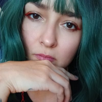 LaKarinaPlebes's profile picture. Siempre al borde de la amsiedad. Haikyu 24/7. Evangelizadora del amor de Sajou y Kusakabe. Bokuto es el amor de mi vida.